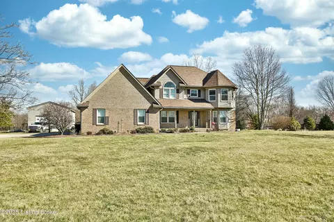 562 Christianburg Rd, Shelbyville, KY 40065
