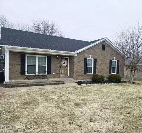 328 Deer Park Way, Mount Washington, KY 40047