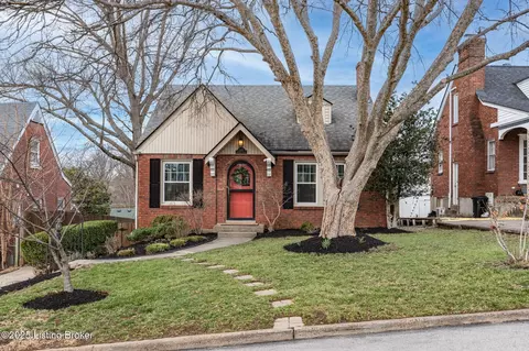 1945 Eastview Ave, Louisville, KY 40205