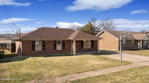 145 Bigwood Way, Louisville, KY 40229