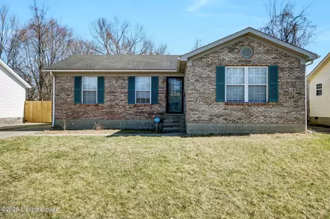 6301 Serenity Ct, Louisville, KY 40219