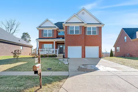 199 Highland Ridge Dr, Mount Washington, KY 40047