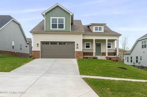 2826 Alder Wood Ln, La Grange, KY 40031