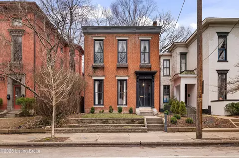 1135 S Brook St, Louisville, KY 40203