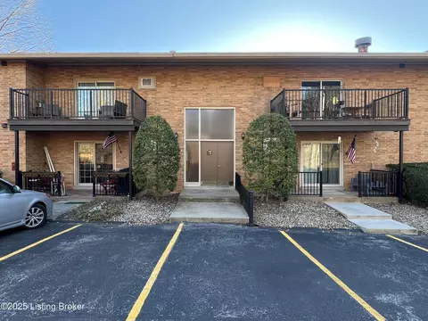 1718 O Daniel Ave #5, Louisville, KY 40213
