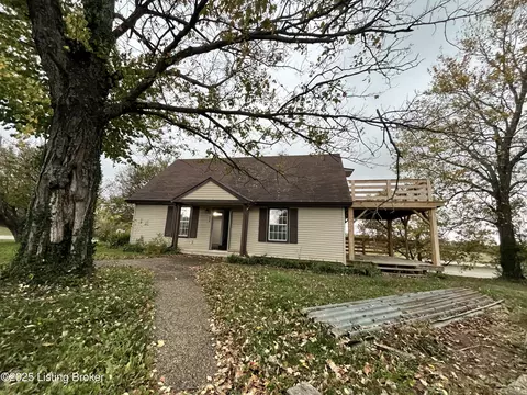 606 Bush Ln, Elizabethtown, KY 42701
