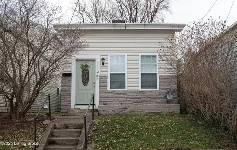 1112 E Saint Catherine St, Louisville, KY 40204