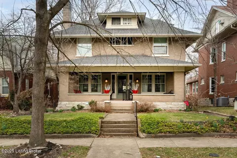1805 Windsor Pl, Louisville, KY 40204