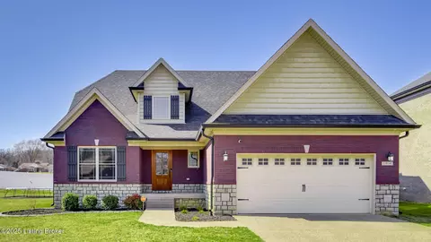 1404 Parkridge Pkwy, Louisville, KY 40214
