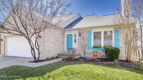 3206 Bitterwood Ct, Louisville, KY 40299