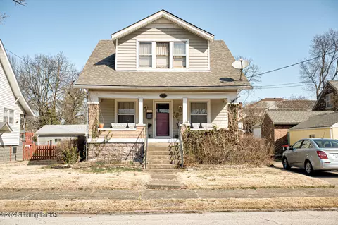 603 W Ashland Ave, Louisville, KY 40215