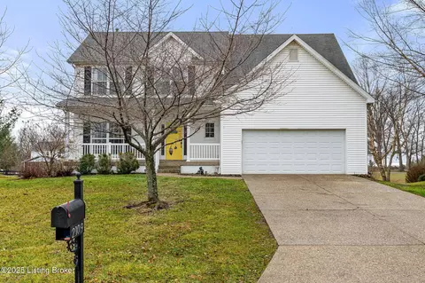 2109 Golfview Ct, La Grange, KY 40031