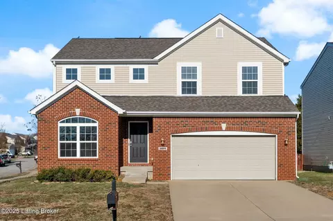 6824 Beckingham Blvd, Louisville, KY 40299