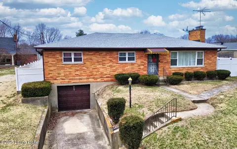 9102 Shepherdsville Rd, Louisville, KY 40219