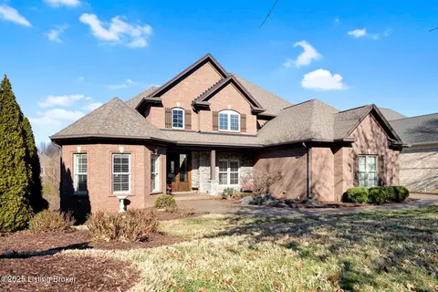 7507 Creekton Dr, Louisville, KY 40241