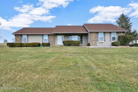 4964 Mulberry Pike, Eminence, KY 40019