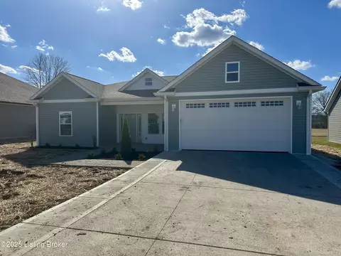 605 Evergreen Ct, Carrollton, KY 41008