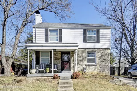 107 Cambridge Dr, Louisville, KY 40214