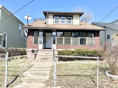 3519 River Park Dr, Louisville, KY 40211