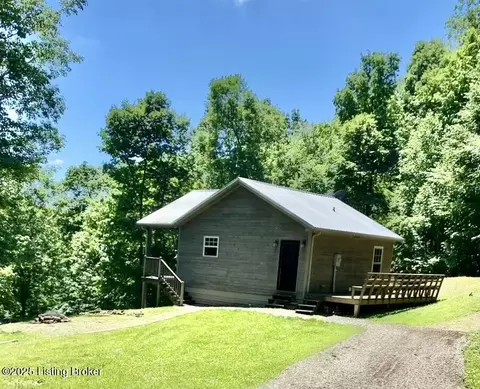 315 John Brown Trl, Mammoth Cave, KY 42259