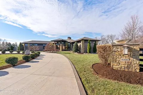 Exterior - 9306 Deepa Dr, Prospect, KY 40059 photo 24 of 24