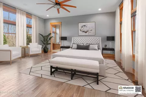 Bedroom - 9306 Deepa Dr, Prospect, KY 40059 photo 1 of 4