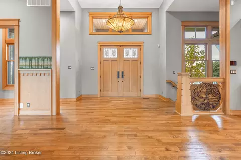 Entry Way - 9306 Deepa Dr, Prospect, KY 40059 photo 1 of 4
