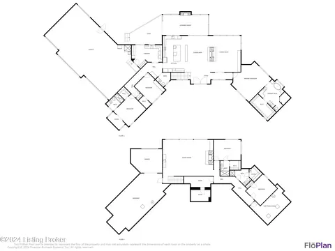 Floorplan - 9306 Deepa Dr, Prospect, KY 40059 photo 1 of 3