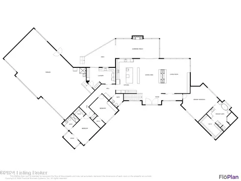 Floorplan - 9306 Deepa Dr, Prospect, KY 40059 photo 3 of 3