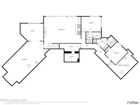 Floorplan - 9306 Deepa Dr, Prospect, KY 40059 photo 2 of 3