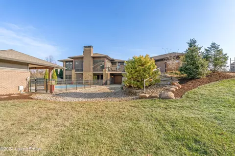 Exterior - 9306 Deepa Dr, Prospect, KY 40059 photo 19 of 24