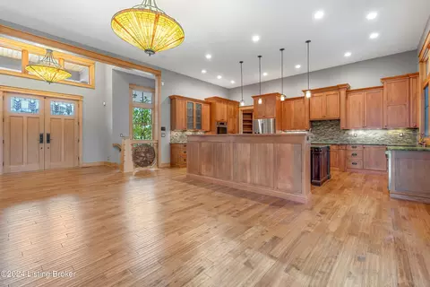Living - 9306 Deepa Dr, Prospect, KY 40059 photo 5 of 11