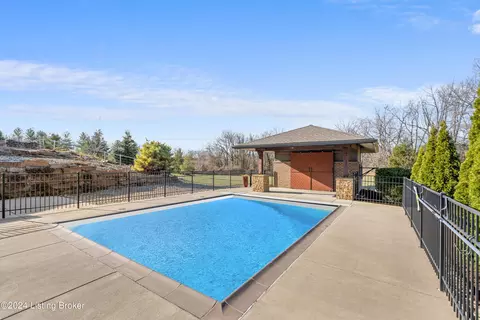 Exterior - 9306 Deepa Dr, Prospect, KY 40059 photo 11 of 24