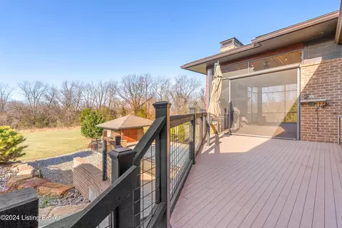 Exterior - 9306 Deepa Dr, Prospect, KY 40059 photo 12 of 24