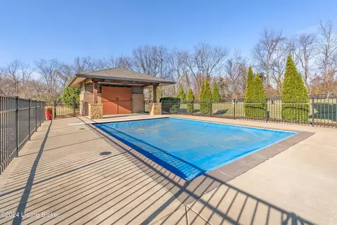 Exterior - 9306 Deepa Dr, Prospect, KY 40059 photo 9 of 24