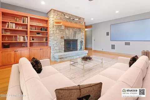 Living - 9306 Deepa Dr, Prospect, KY 40059 photo 10 of 11