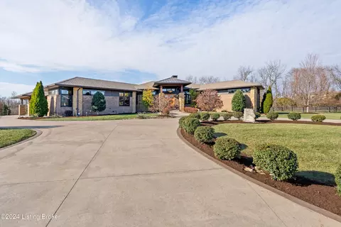 Exterior - 9306 Deepa Dr, Prospect, KY 40059 photo 23 of 24