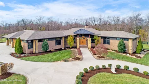 Exterior - 9306 Deepa Dr, Prospect, KY 40059 photo 2 of 24