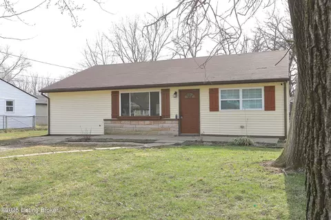 7509 Wimstock Ave, Louisville, KY 40272