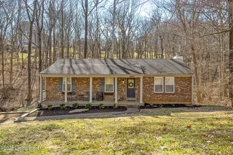 13205 Creekview Rd, Prospect, KY 40059
