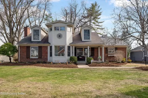 3926 Leland Rd, Louisville, KY 40207