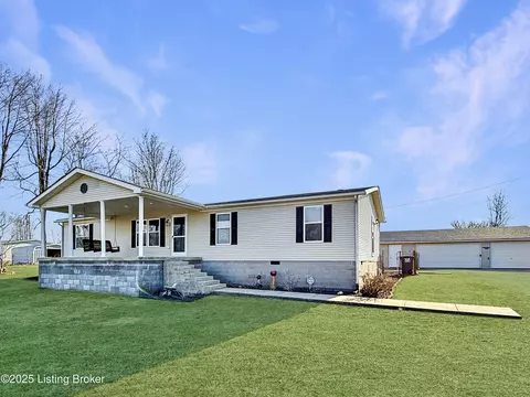 450 Stanley Allen Dr, Vine Grove, KY 40175