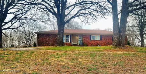 Exterior - 7657 Loretto Rd, Loretto, KY 40037 photo 5 of 5