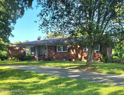 7657 Loretto Rd, Loretto, KY 40037