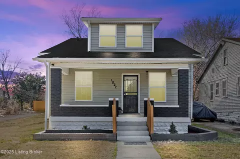 1820 S 23rd St, Louisville, KY 40210