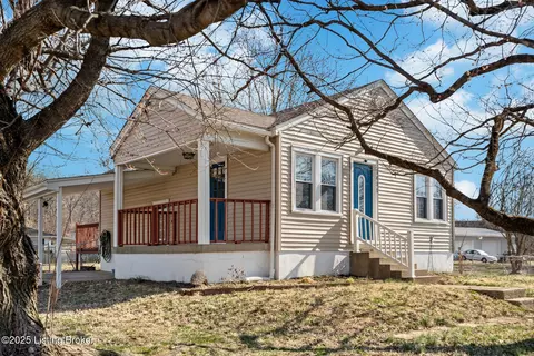 3431 Blanton Ln, Louisville, KY 40214