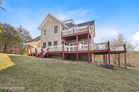 2321 18 Mile Creek Rd, Westport, KY 40077