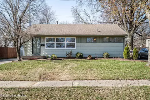 332 W Southside Ct, Louisville, KY 40214