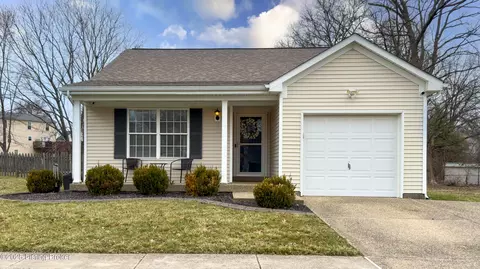 11817 Halifax Dr, Louisville, KY 40245