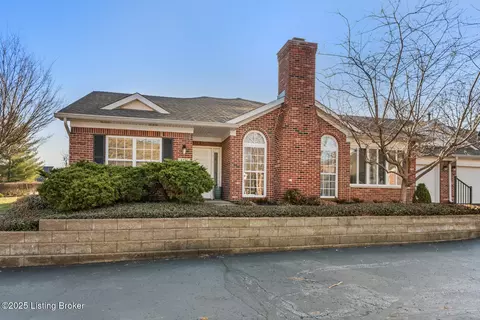 4111 Berenger Field Dr, Louisville, KY 40299
